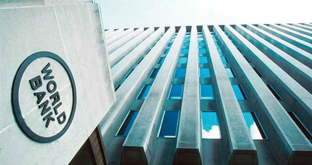 البنك الدولي يدعو الدول النامية للاتفاق “سريعاً” مع واشنطن بشأن الرسوم