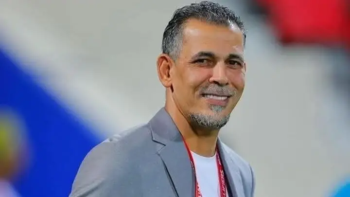 يونس محمود: 7 أسماء مطروحة لتدريب المنتخب وأصبحنا في عنق زجاجة