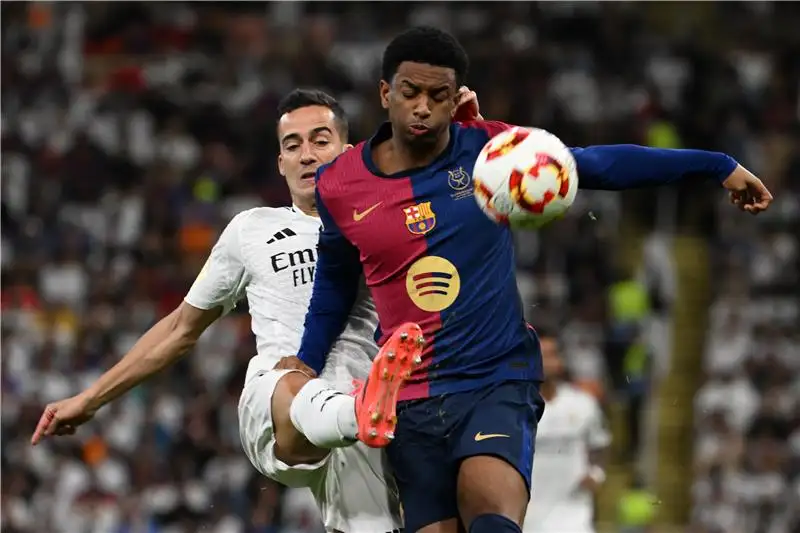 غدا “كلاسيكو ناري”.. الريال المترنح يتحدى برشلونة المتوهج