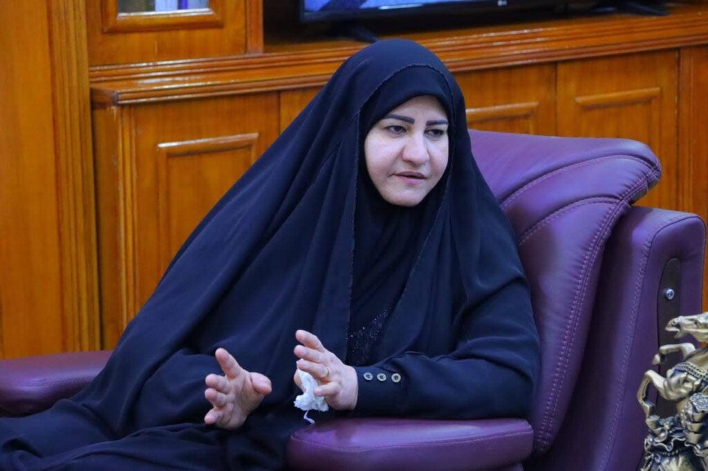 الناشي: الحكومة تخالف قانون الموازنة وتتسبب في أزمة مالية حقيقية