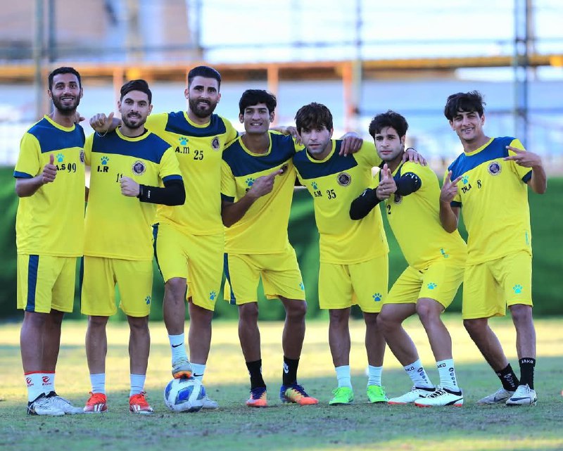 الحشد الشعبي يتأهل إلى الدوري الممتاز لكرة القدم