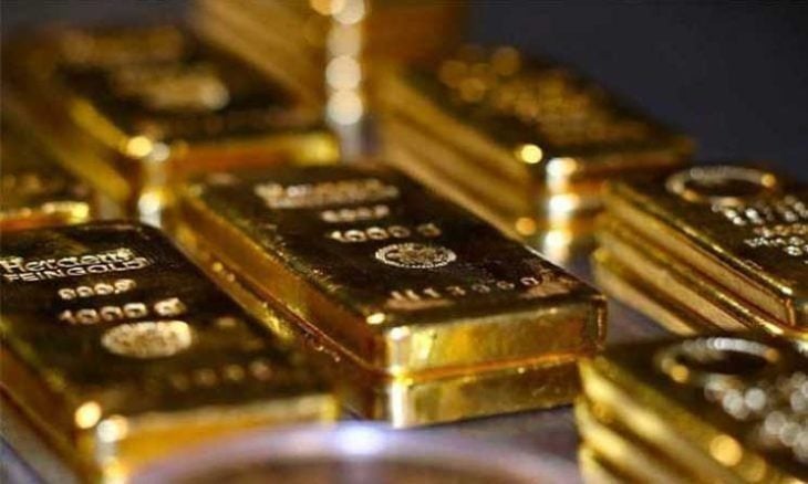 الذهب يبلغ ذروة قياسية وسط تزايد الطلب على الملاذ الآمن