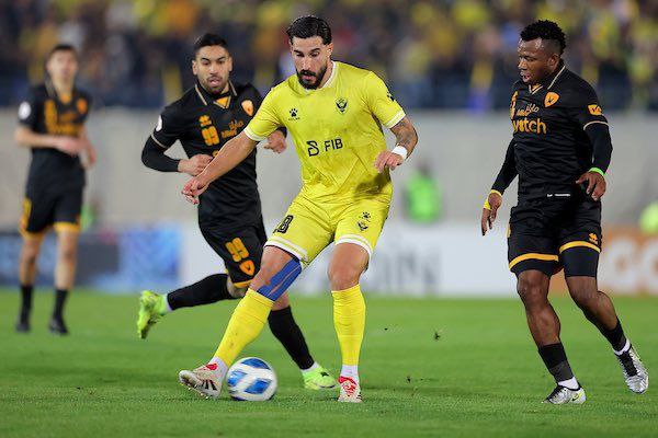 لأول مرة في تأريخه.. دهوك يتوج بلقب كأس الخليج للأندية الأبطال