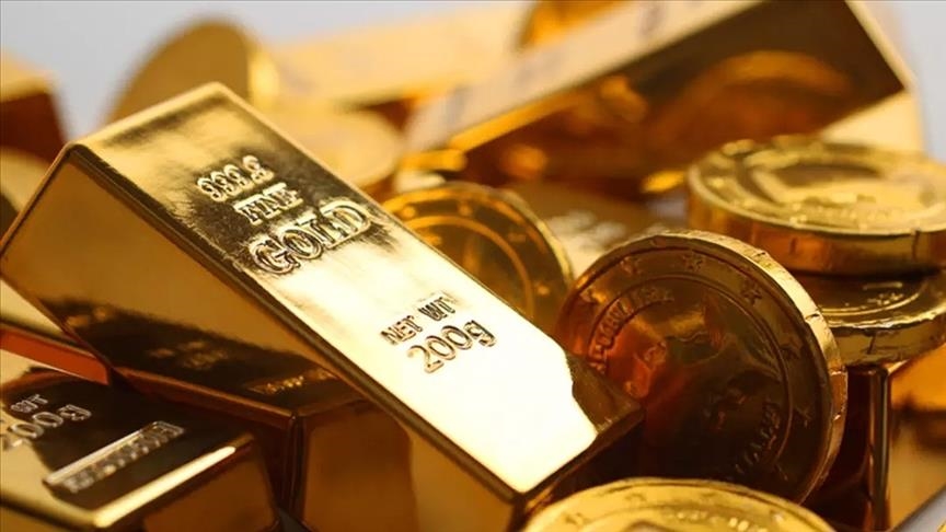 الذهب يهبط مع تراجع جاذبية الملاذ الآمن