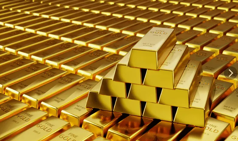 الذهب يرتفع مدعوماً بارتفاع الطلب