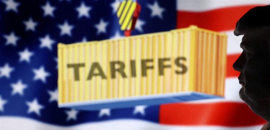 خامس أكبر اقتصاد في العالم يطعن برسوم ترامب