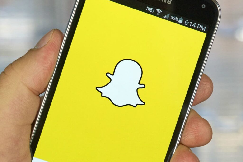 “سناب” تحقق إيرادات تفوق التوقعات وتتحسب للظروف الاقتصادية
