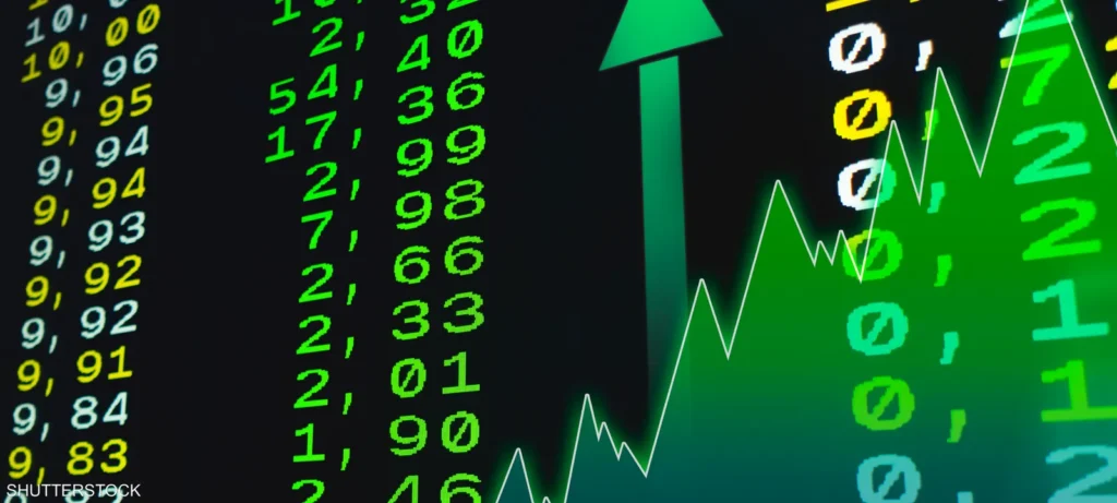 الأسواق الأوروبية تتوشح بالأخضر مدعومة بآمال وقف الحرب بين روسيا وأوكرانيا