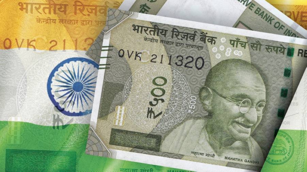 الهند تزيح اليابان من المركز الاقتصادي الرابع عالمياً