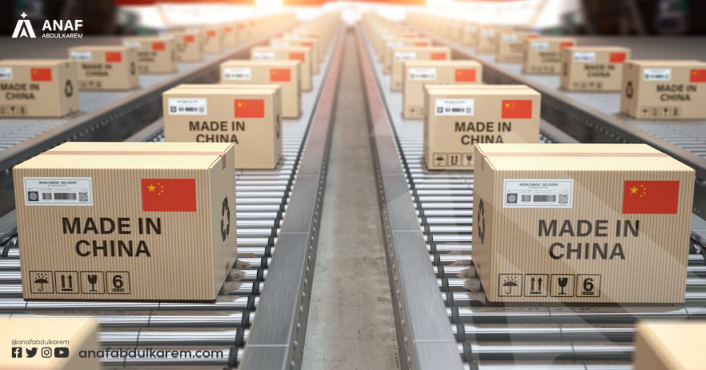 دولة عربية تستقطب المصانع الصينية بميزة تجنبهم رسوم ترامب