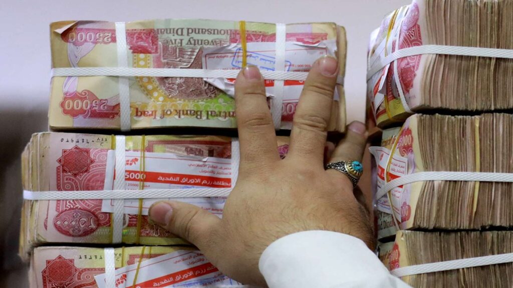 “آمنة ومربحة”.. الرشيد يمدد بيع “سندات وطنية” ويحث المواطنين عليها