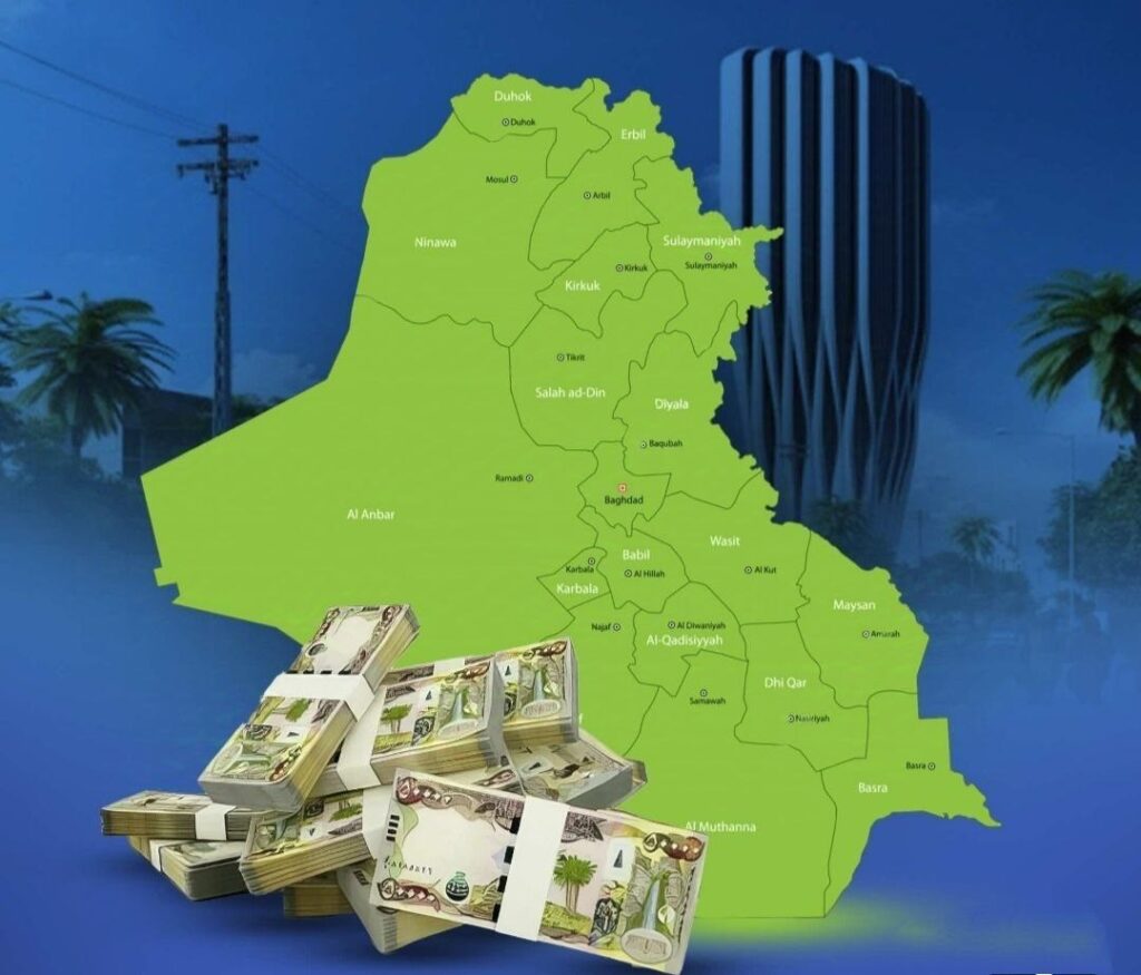 ما علاقة جداول الموازنة بالانتخابات؟