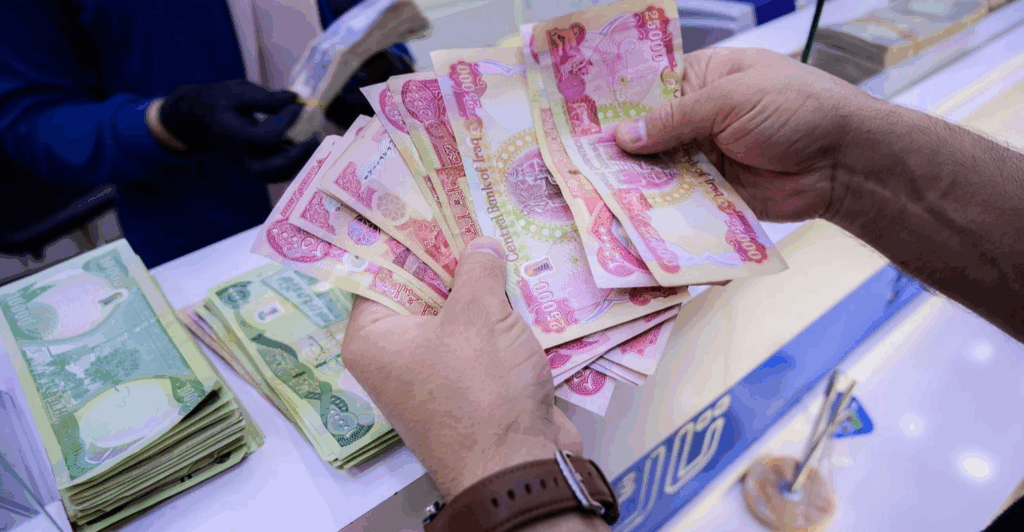 اقتصادي يوضح لـ”كور” مدى تأثير انخفاض أسعار النفط على تمويل رواتب الموظفين