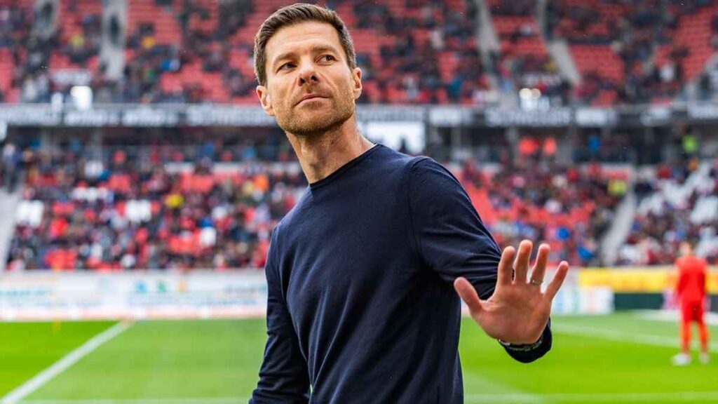 تحديد أول مهمة لألونسو مع ريال مدريد فور رحيل أنشيلوتي