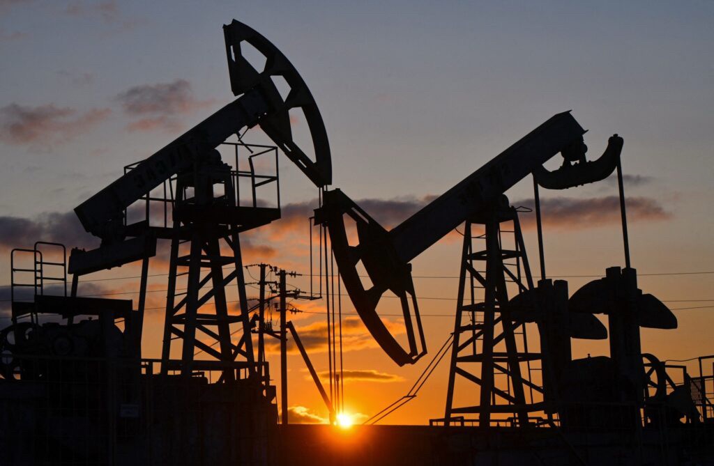 ارتفاع أسعار النفط العالمي مجدداً 