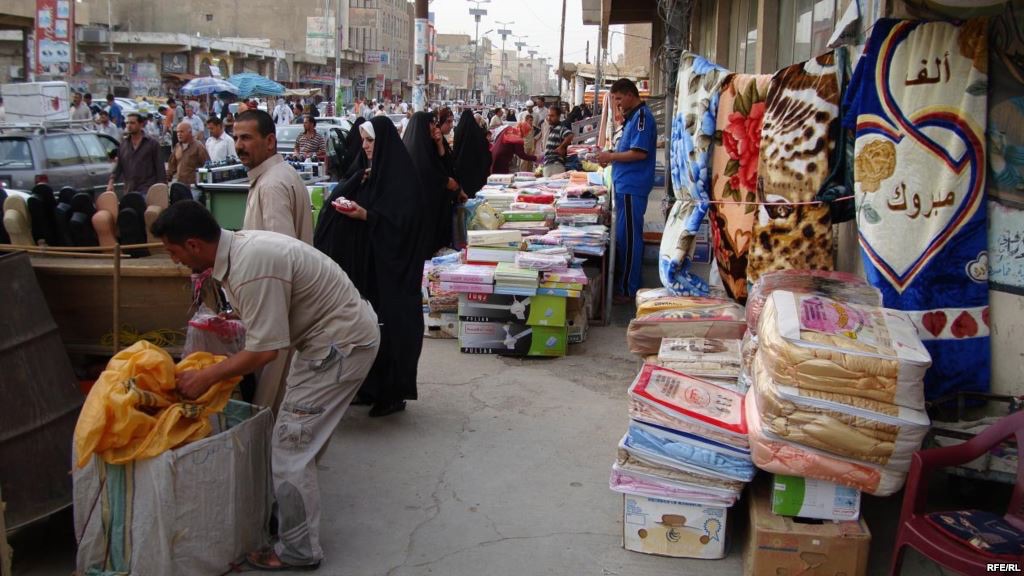 التخطيط تدق “ناقوس الخطر”: العراق قد يواجه أزمة اقتصادية محتملة 