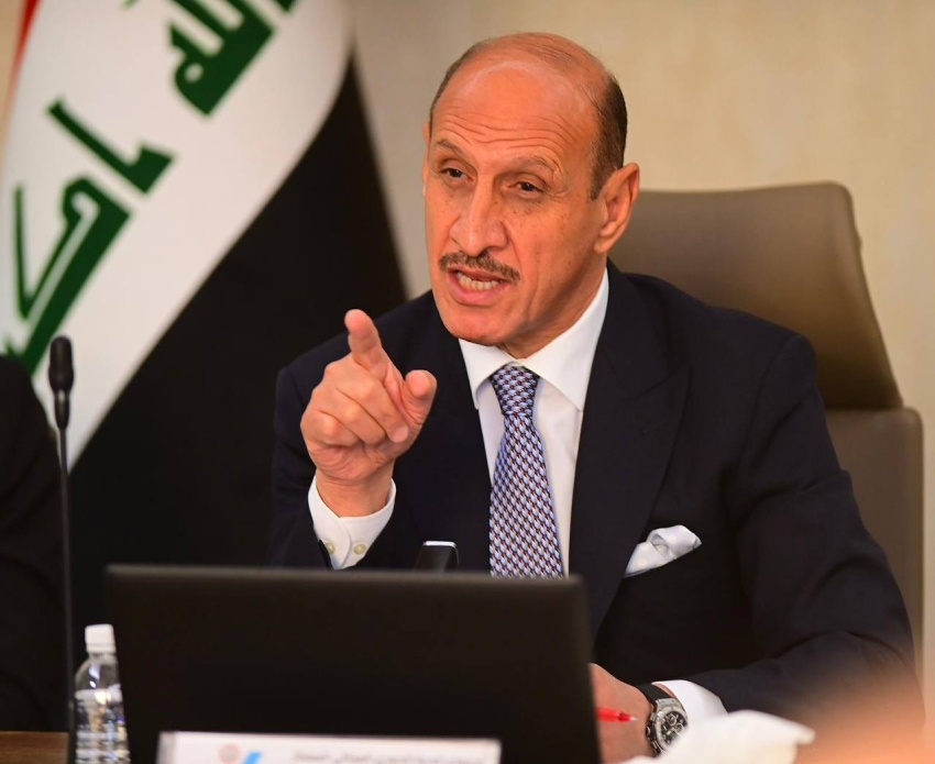 درجال: وضعنا اللمسات الأخيرة لتسمية مدرب المنتخب الوطني