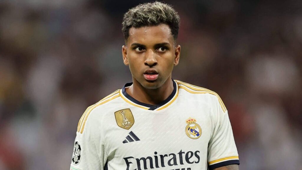 رودريجو يثأر من ريال مدريد لـ”تهميشه”