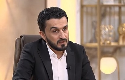 10 ملايين غرامة مالية على مصطفى سند