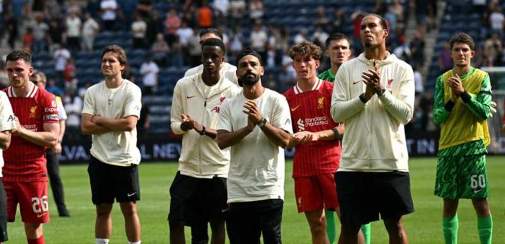 ليفربول يكرم مهاجمه الراحل جوتا