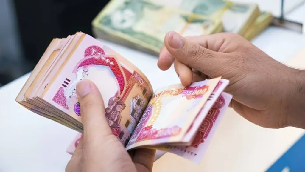 المالية النيابية: الرواتب مؤمنة