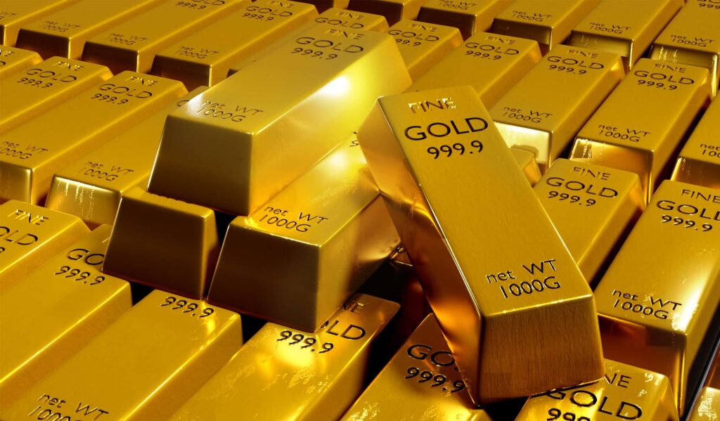 أسعار الذهب تخرج عن السيطرة في السوق العراقية
