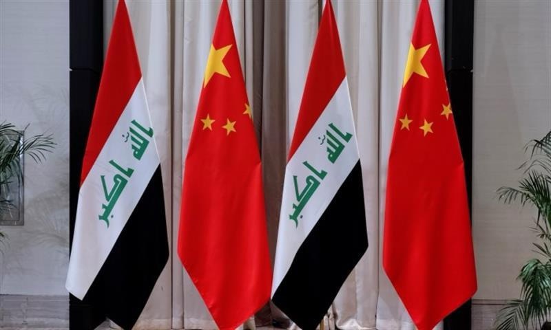 الصين: استوردنا خلال عام 2024 نحو 64 مليون طن من النفط الخام من العراق.. بغداد شريكة أساسية لنا