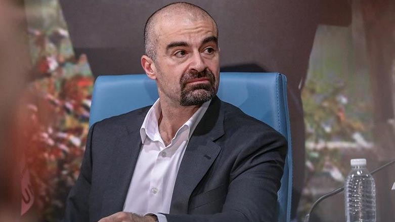بغداد هي الحل.. الاتحاد الوطني يوضح أهداف زيارة بافل طالباني إلى العاصمة