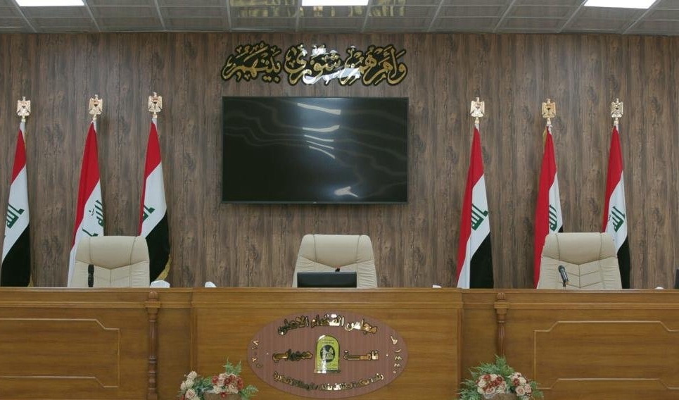 رئيس محكمة جنايات مكافحة الفساد: حماية المال العام لا تتحقق إلا عبر مقارعة الفساد بمختلف أشكاله