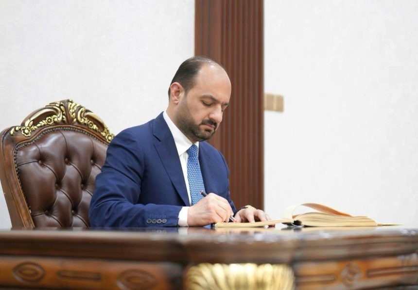 بعد مشاركته في تظاهرات ضد الحكومة.. أبو ريشة يدعو السوداني الى فتح تحقيق عاجل مع محافظ الأنبار وسحب يده فوراً