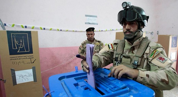 المفوضية: تحديد أكثر من 800 مركز و4500 محطة اقتراع للتصويت الخاص