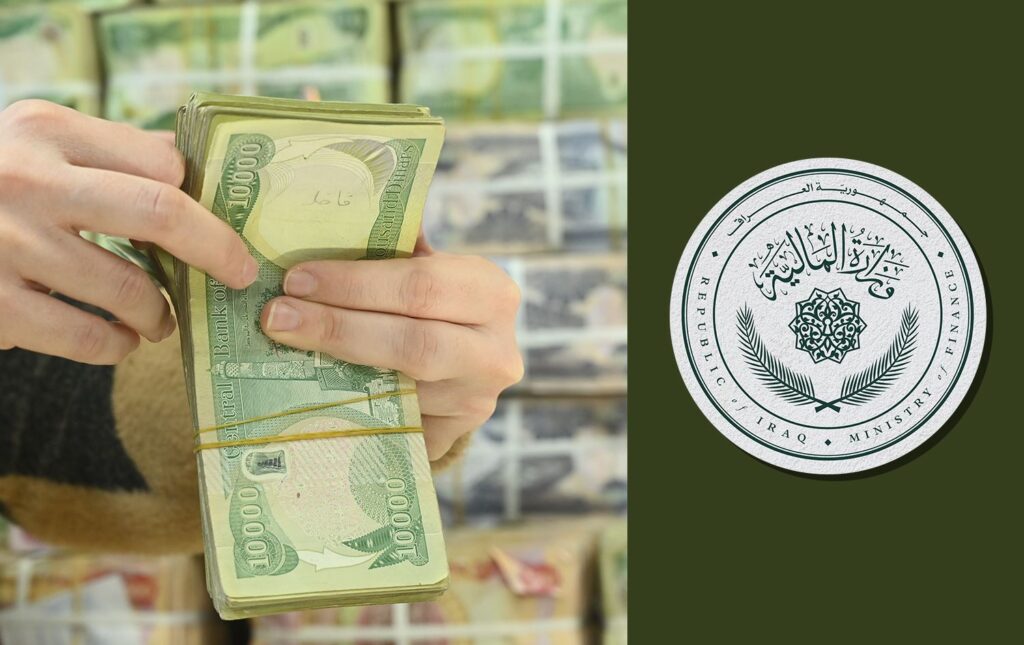 المالية تجدد نفيها تخفيض رواتب الجيش والشرطة
