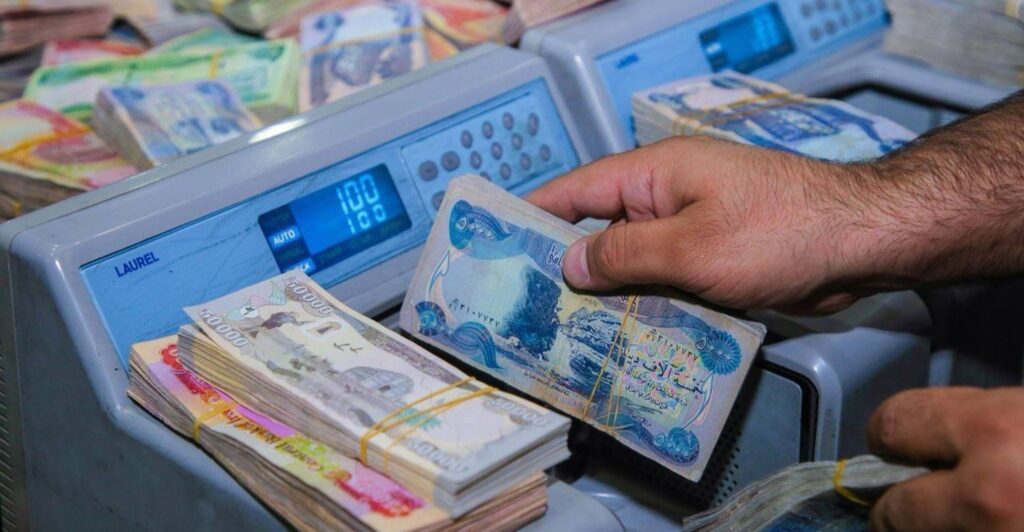 التقاعد: إكمال إجراءات صرف مكافأة نهاية الخدمة للعسكريين والمدنيين ‏للشهر الحالي